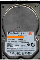 Excelstor Jupiter J8160S N.N. 20080329 China P220ABEA SATA front side