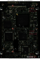 Fujitsu 146GB 10k SAS DG146BABCF CA06731-B20500DC 2008-10 Philippines HPD6 SAS back side