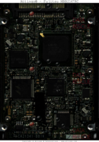 Fujitsu 146GB 10k SAS MBB2147RC CA06731-B20500DC  Philippines HPD6 SAS back side