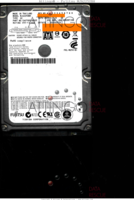 Fujitsu G2 MJA2250BH CA07083-B325 2009-11-18 THAILAND  SATA front side