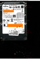 Fujitsu HTRN MHV2060BH CA06672-B39100AP 2006-08 THAILAND  SATA front side