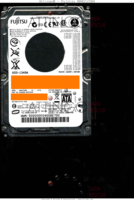 Fujitsu HTTN MHW2120BH CA06820-B38700AP 2006-11 THAILAND  SATA front side