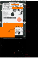 Fujitsu HTTN MJA2160BH CA07083-B50200AP 2009-06-18 Thailand  SATA front side