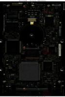 Fujitsu JW MAE3182LC CA05348-B42100CP 2000-01 PHILIPPINES  SCSI back side