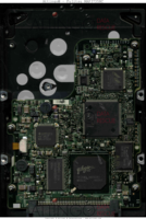 Fujitsu JW MAP3735NC CA062090-B20300DL 2003-04 PHILIPPINES 5605 SCSI back side