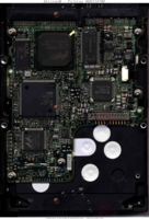 Fujitsu MAN3367MP MAN3367MP C0A5904-B26100DC 2002-08   SCSI back side