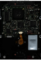 Fujitsu MAW3073NC MAW3073NC CA06550-B12000SV 2006-07  N124 SCSI front side