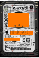 Fujitsu MHW2120BH MHW2120BH CA06820.B38700AP 2007-07-12 Korea  SATA front side