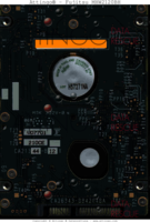 Fujitsu MHW2120BH MHW2120BH CA06820.B38700AP 2007-07-12 Korea  SATA back side