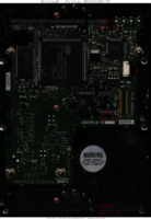 Fujitsu MPG3102AH-CF MPG3102AH-CF CA05762-B89100CF 2000-11 Thailand  PATA back side