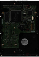 Fujitsu MPG3102AH-CF MPG3102AH-CF CA05762-B89100CF 2001-01 Thailand  PATA back side