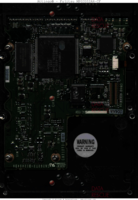 Fujitsu MPG3102AH-CF MPG3102AH-CF CA05762-B89100CF 2000-11 Thailand  PATA back side