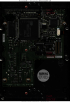 Fujitsu MPG3102AH-CF MPG3102AH-CF CA05762-B89100CF 2000-12 Thailand  PATA back side