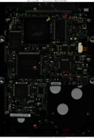 Fujitsu N.A. MAS3367NC PH0J44492681348C20UK 2004-08  5B08 SCSI back side