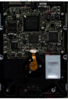 Fujitsu N.A. MAX3036RC PH0G8816268136AP26RL 2006-10  D206 SAS back side