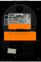 Fujitsu N.A. MPA3026AT CA01602-B903000G 1997-08 THAILAND  PATA front side