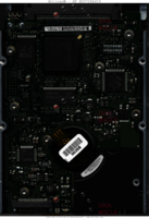 HP BD0728A4C4 BD0728A4C4 9X3006-153   HPB4 SCSI back side