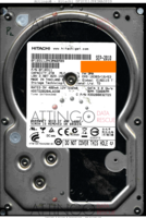 Hitachi 0F10311JPK3MA0P09 0F10311JPK3MA0P09 0F10311 SEP-2010 THAILAND  SATA front side