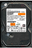 Hitachi DS7SAE100 HDS721010DLE630 0F17010 FEB-2012 CHINA 5RO SATA front side