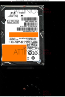 Hitachi TS7SAA500 HTS725050A9A364 0A78275 FEB-11 THAILAND ACH0AA/A SATA front side