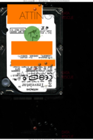 Hitachi Travelstar HTS541010G9SA00 0A26930 MAR-06 THAILAND  SATA front side