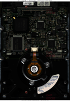 Hitachi Ultrastar HUS151473VL3800 0B20921 27 FEB 2007  N13508 SCSI back side