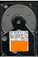 IBM N DDRS-39130 22L0211 OCT-98 THAILAND  SCSI front side