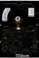 IBM N.A. IC35L073UVDY10-0 08K0373 28JAN2003 SINGAPORE  SCSI back side