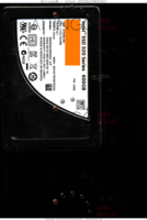 Intel SSD 320 SSDSA2CW600G3 N.N.  China 0362 SATA front side