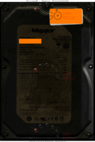 Maxtor DiamondMax 21 ST33320620AS 98J14G-326 07272 SU 3.AAE SATA front side