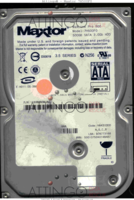 Maxtor MaxLine Pro 500 7H500F0 118032509 A01    SATA front side