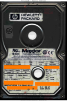 Maxtor N.A. 90871U2 90871U2020661 21JAN2000 Singapore ( )  PATA front side