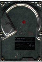 Quantum ProDrive ELS PI12A491 PI12A49108H    PATA front side