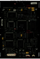 Quantum ProDrive EM21S011-01-B EM21S011-01-B N.A. USA  SCSI back side