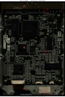 Quantum ProDrive LPS 92G7624 92G7624 SEP/94 Japan  SCSI front side