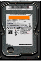 Samsung F1R_1D HE322HJ 476311CQ500406 2008.05 KOREA  SATA front side