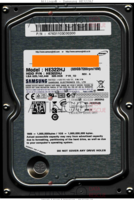 Samsung F1R_1D HE322HJ 476311CQC00300 2008.12 KOREA  SATA front side