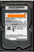 Samsung F1R_3D HE103UJ 469011CQ912038 2008.09 KOREA  SATA front side