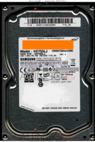 Samsung F1R_3D HE753LJ 469011CQ534890 2008.06 KOREA  SATA front side