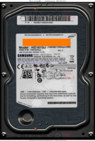 Samsung F1_1D HD161GJ 493831HS904469 2009.09 CHINA  SATA front side