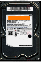 Samsung F1_3D HD103UJ 460611CQ531413 2008.05 KOREA  SATA front side