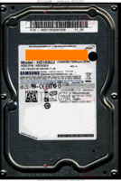 Samsung F1_3D HD103UJ 462113CQ267328 2008.03 KOREA  SATA front side