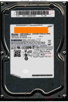 Samsung F1_3D HD103UJ 462113CQ281861 2008.03 KOREA  SATA front side