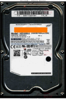 Samsung F1_3D HD103UJ 469011CQ561891 2008.05 KOREA  SATA front side