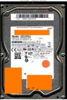 Samsung F1_3D HD103UJ 480911CQ975378 2008.09 KOREA  SATA front side