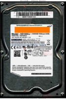 Samsung F1_3D HD103UJ 480911CQA87259 2008.11 KOREA  SATA front side