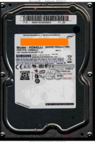 Samsung F1_3D HD642JJ 466312CQ305803 2008.03 KOREA  SATA front side