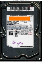 Samsung F1_3D HD753LJ 462111CQ381531 2008.03 KOREA  SATA front side