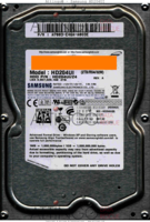 Samsung HD204UI HD204UI A7003E46AA0O3E 2011.02 CHINA  SATA front side