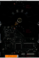 Samsung HD204UI HD204UI A7003E46AA0O3E 2011.02 CHINA  SATA back side